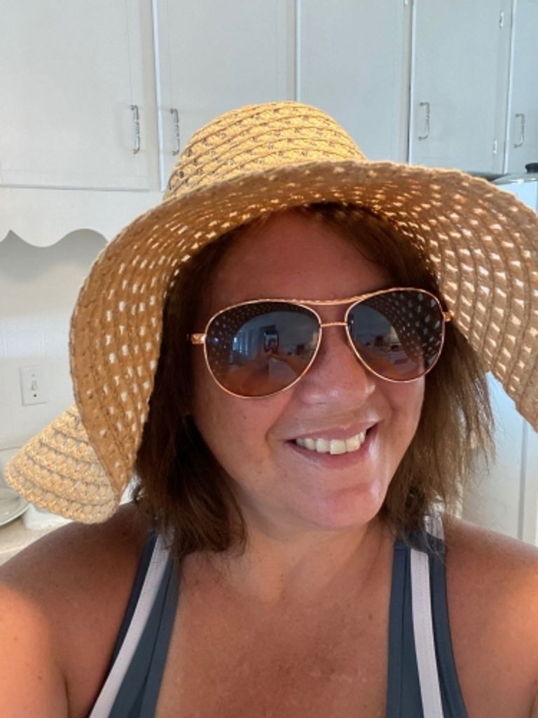 Stacey Wright Profile Photo