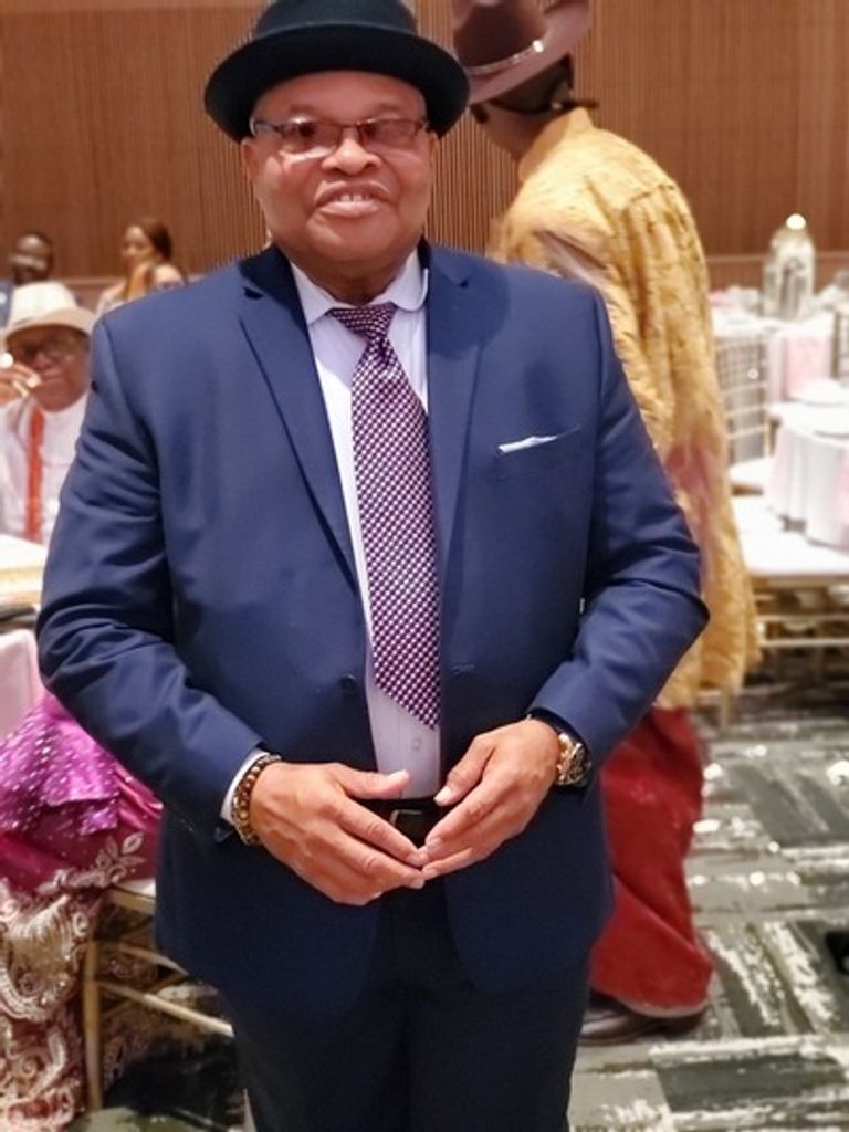 Emeka C. Ibemere, Sr. Profile Photo