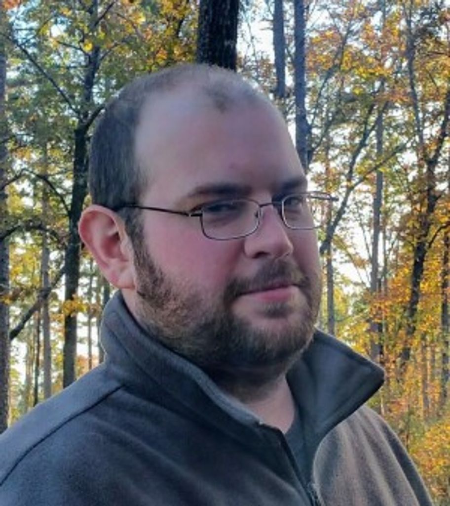 Joshua Goodwin Profile Photo