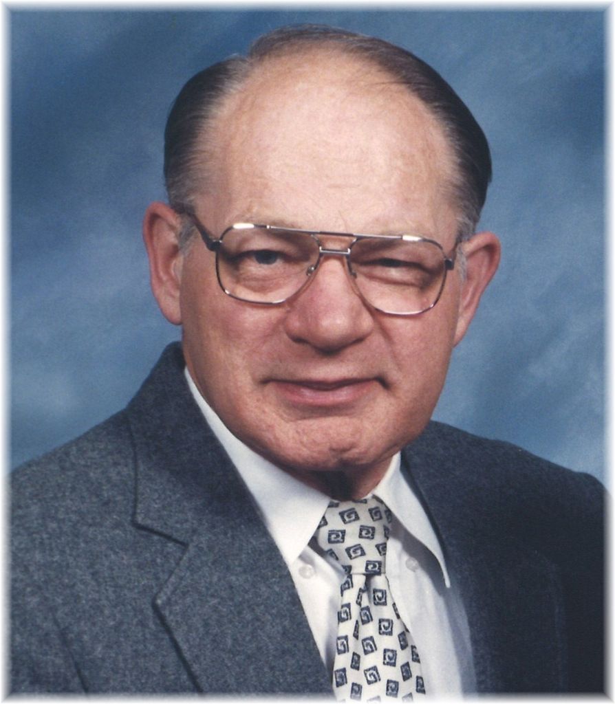 John S. Laubhan
