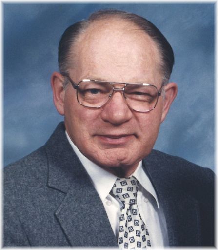 John S. Laubhan Profile Photo