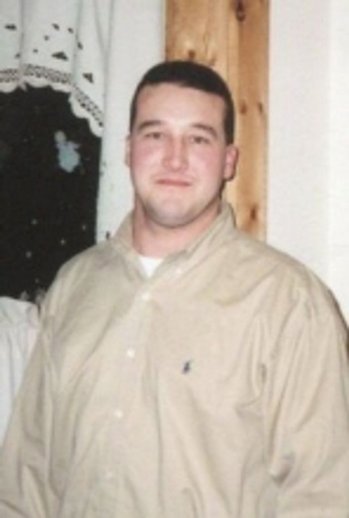 Jason R. Buck