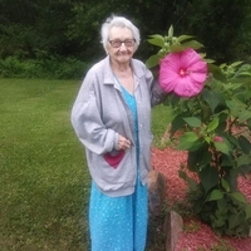 Ruth Ventress Profile Photo