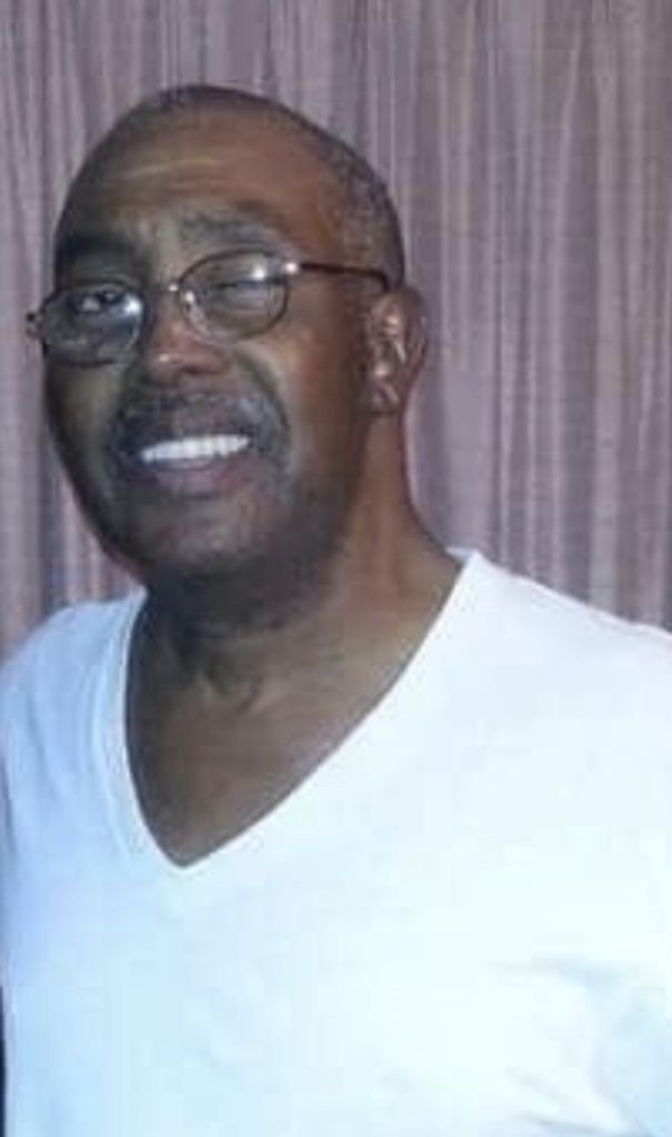 Charlie D. Jordan Profile Photo
