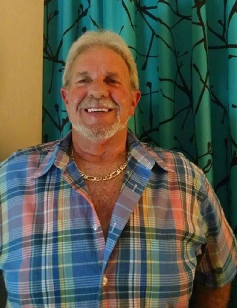 Steven  Russell Thrift  Profile Photo