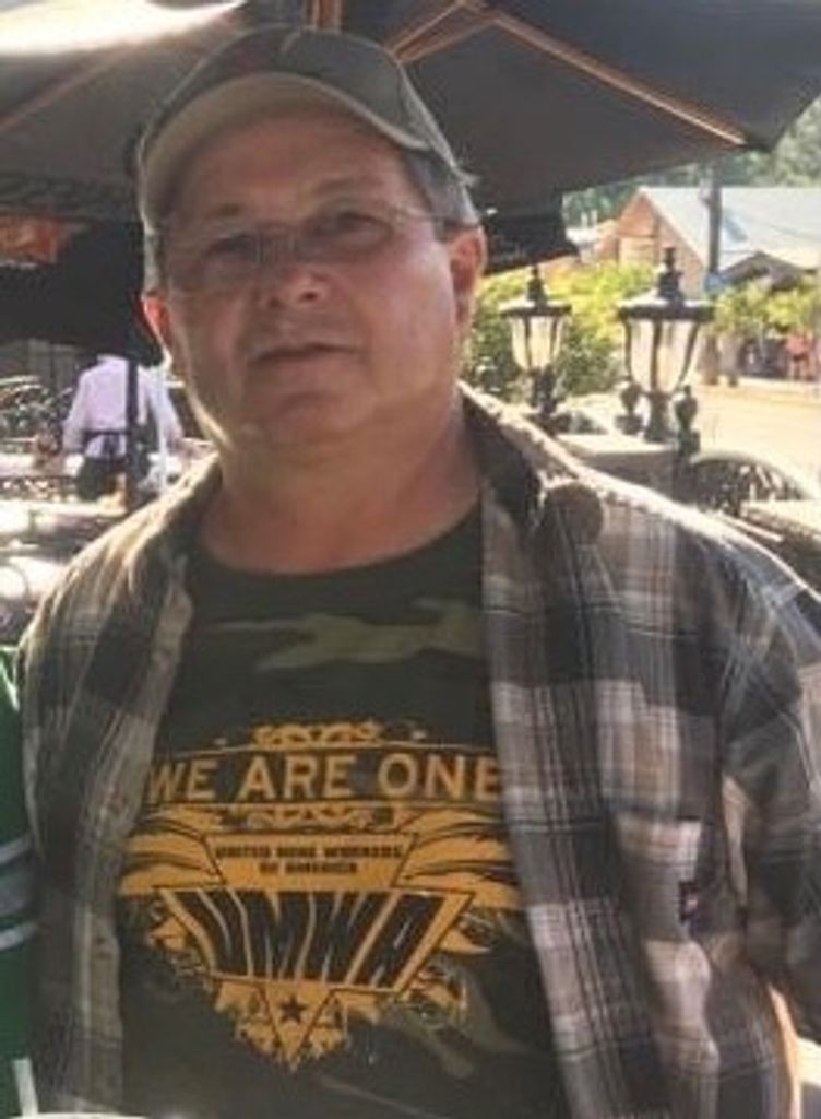 Rex Duran Harris