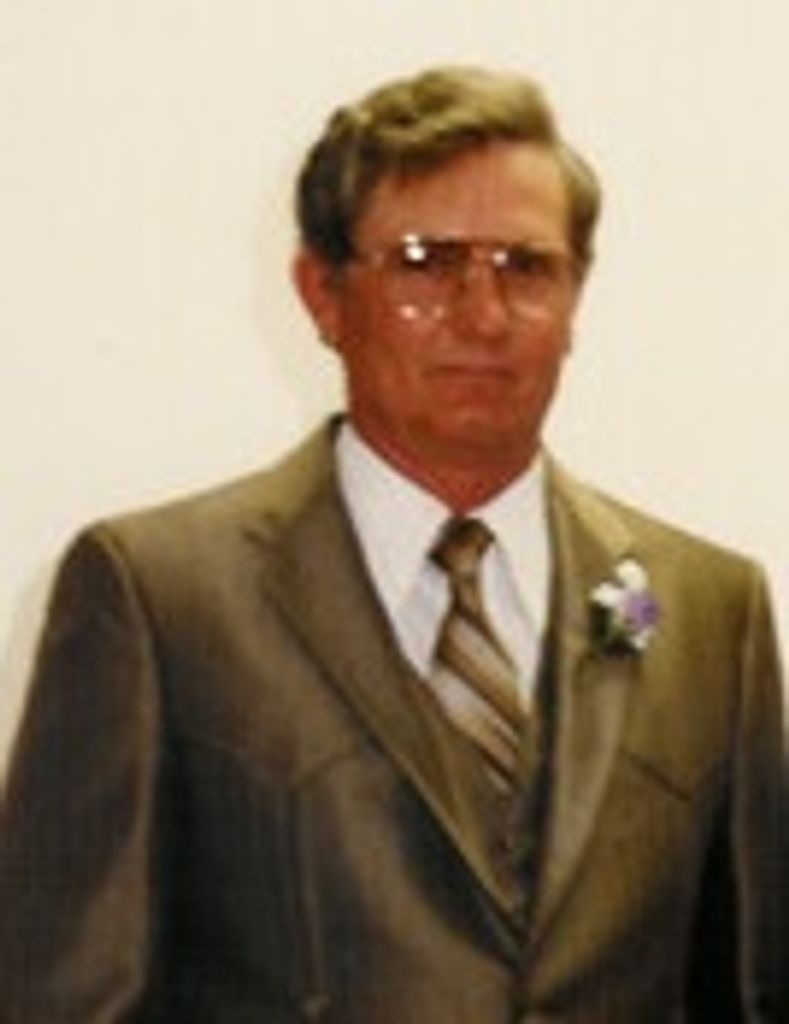James Edward Altman