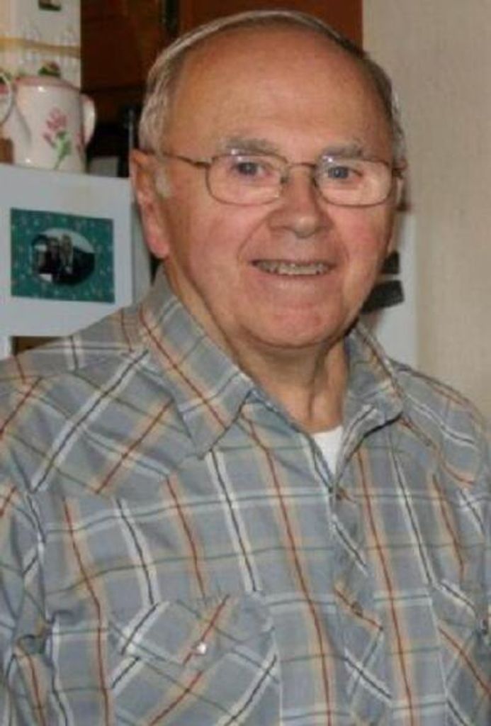 Allan Steenerson Profile Photo