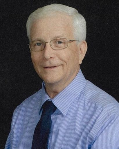 Robert Fred Blevins's obituary image