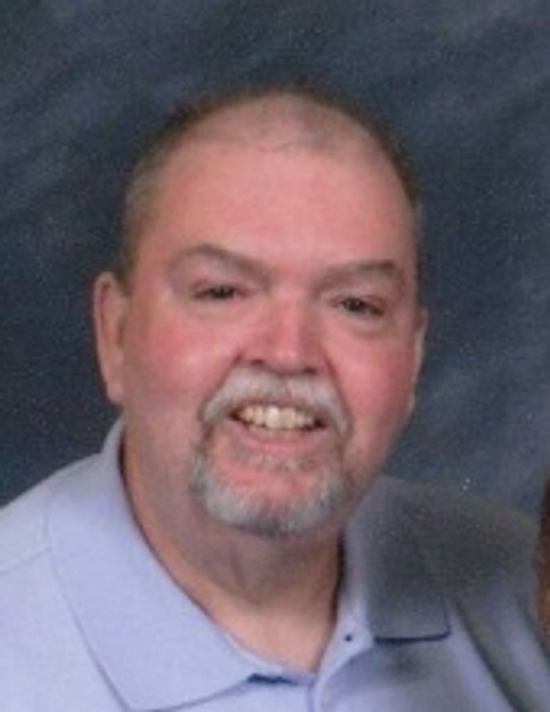 Gregory Jackson Baldwin
