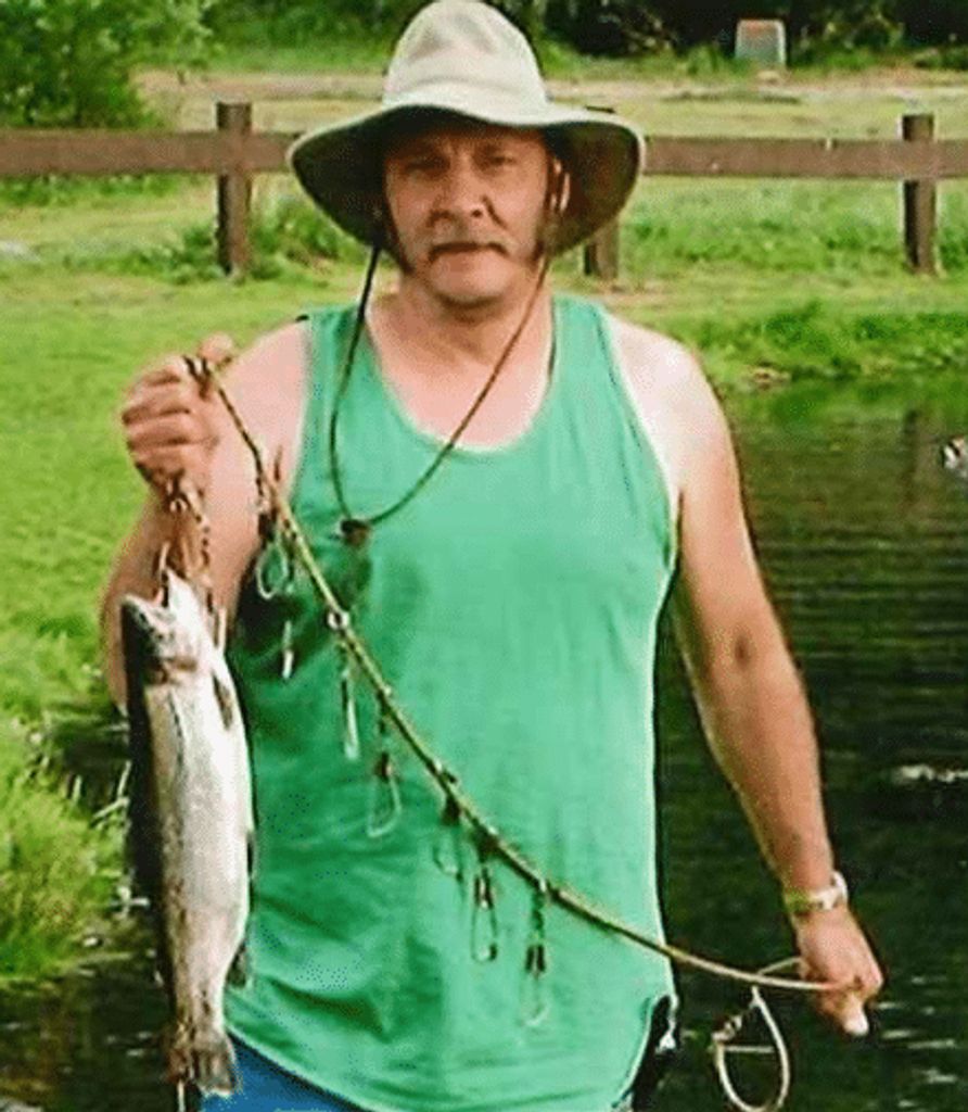 Richard Ray Schompert Jr.