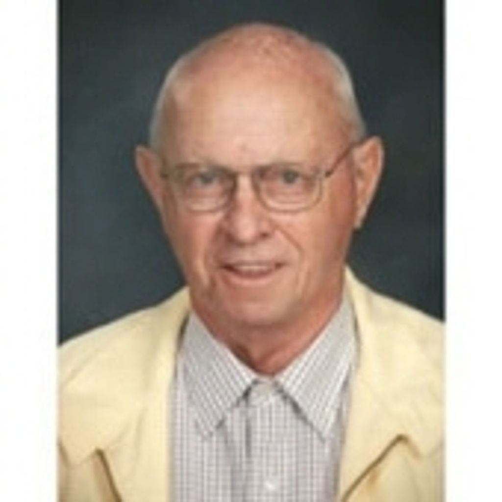 Edward C. Brooks Jr. Profile Photo