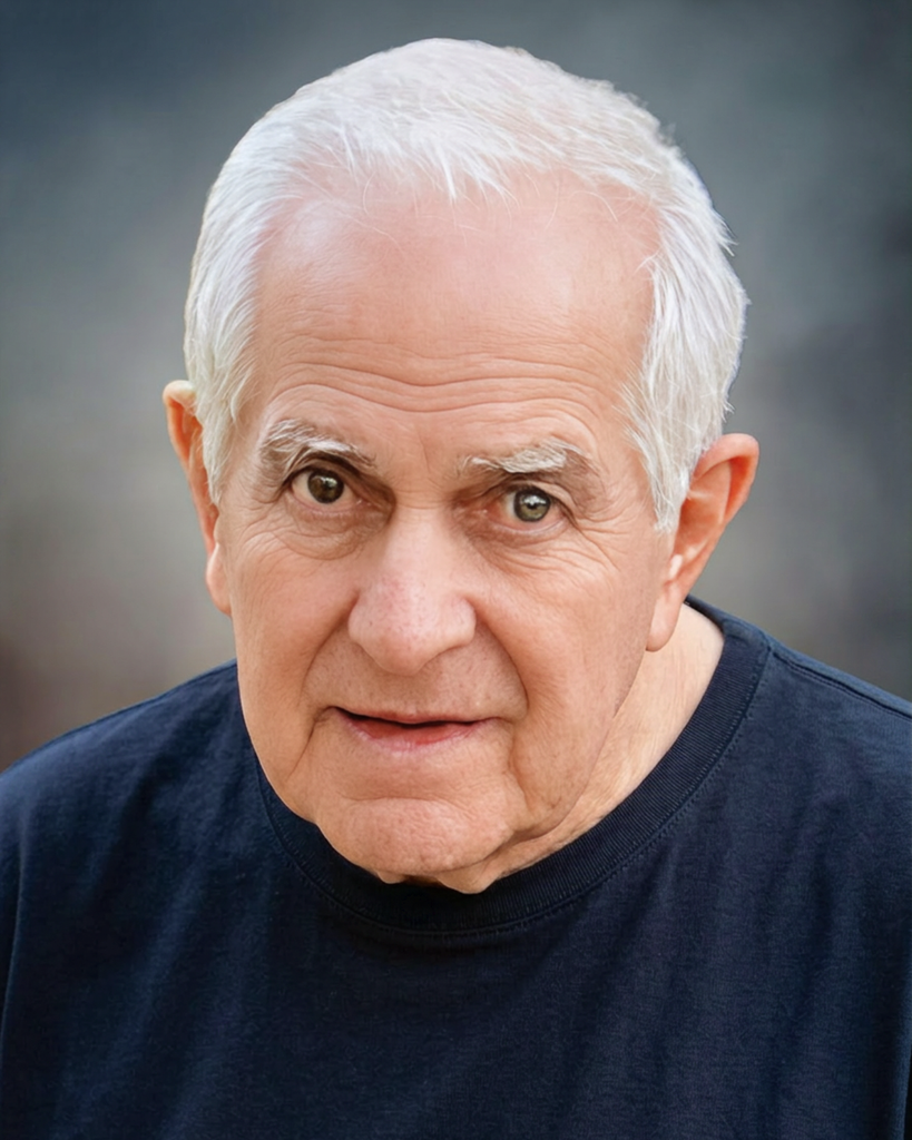 Richard Toofik Nahas Profile Photo