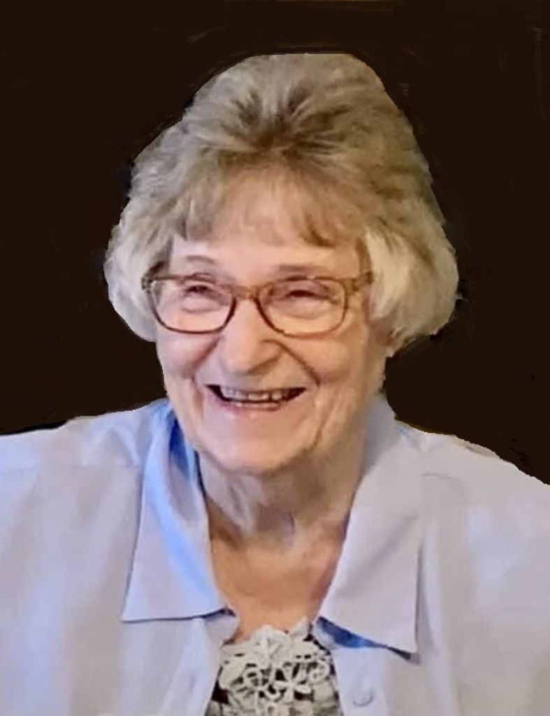 Eddie Mae Lobb Profile Photo
