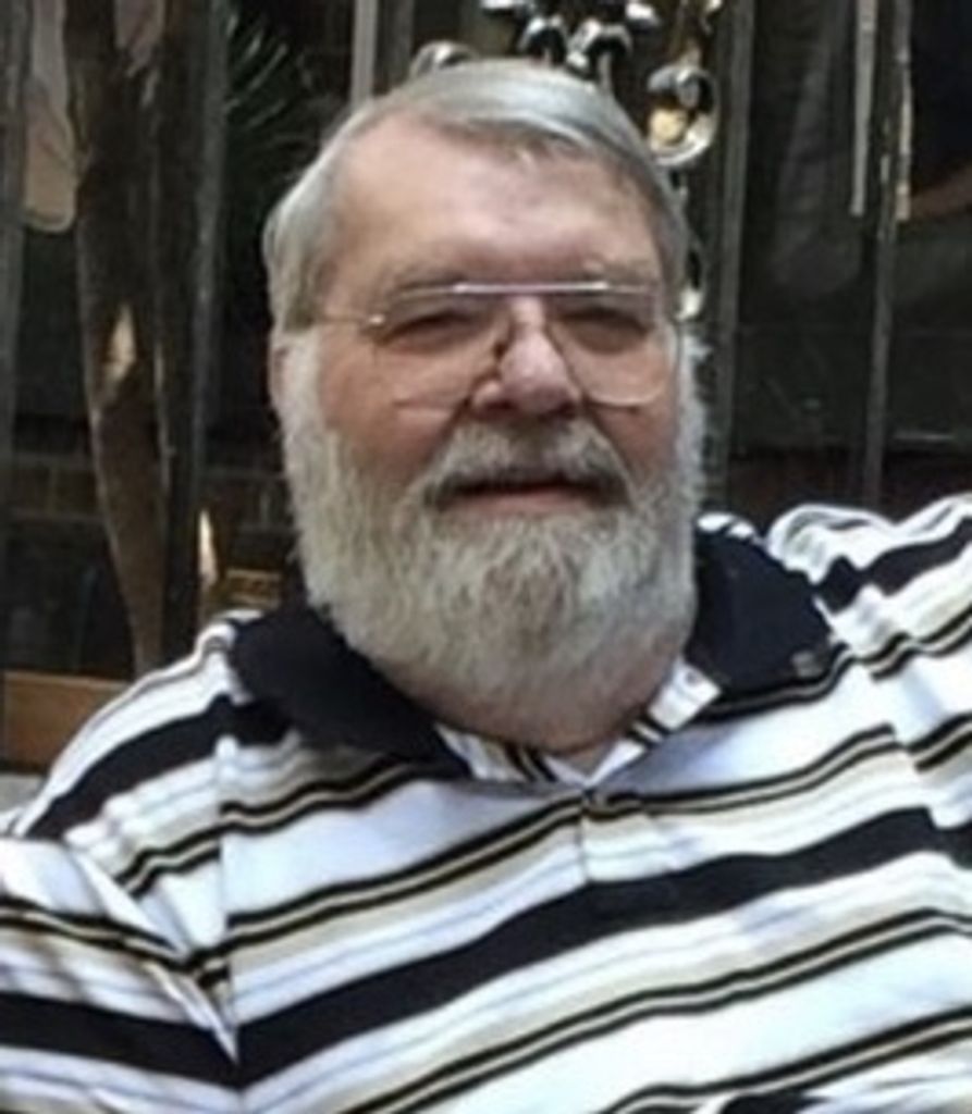 Jimmy Graves Profile Photo