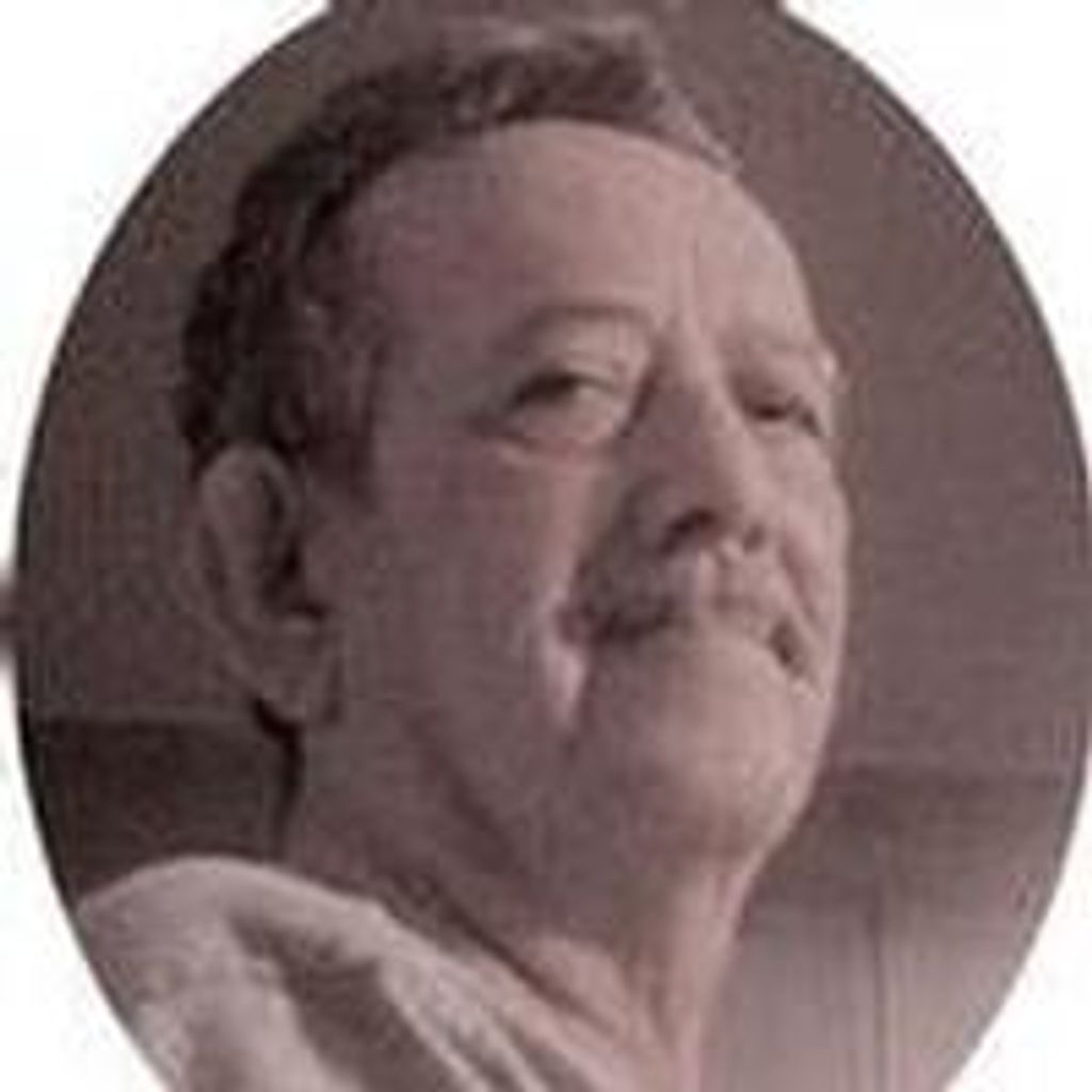 Tito  Mando Rodriguez