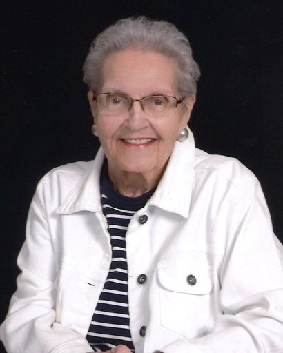 Lorraine A. Jess's obituary image