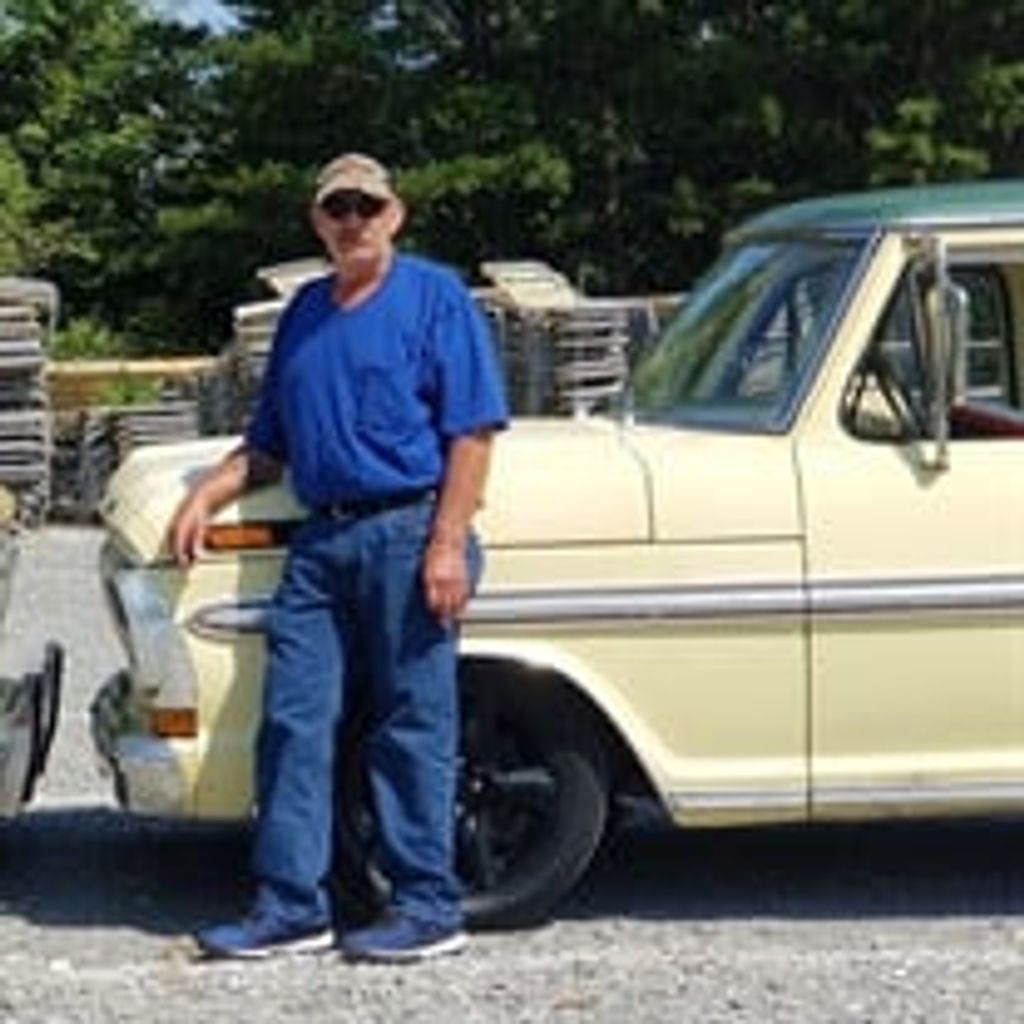 Charles Dale Key Profile Photo