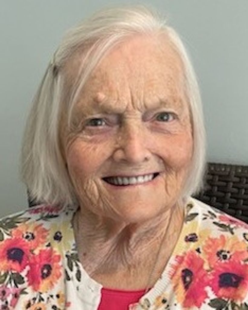 Nora Rogers Profile Photo