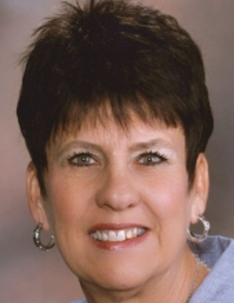 Judy C.  Christensen
