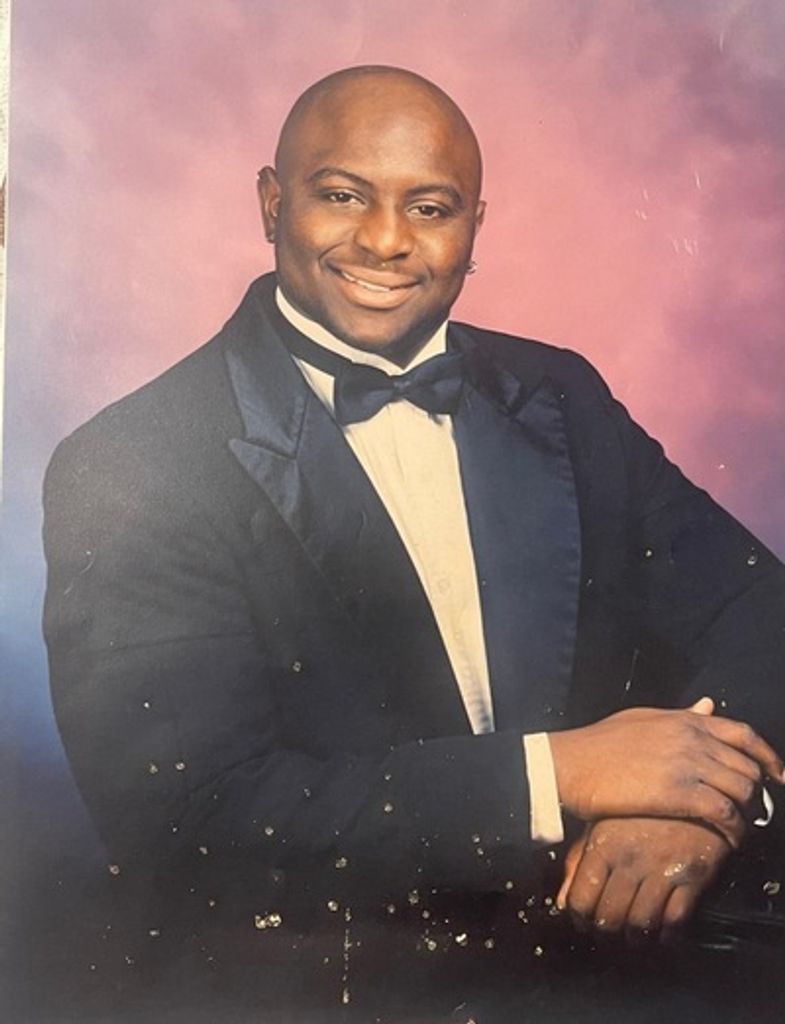 Fayon Ponzel Wallace