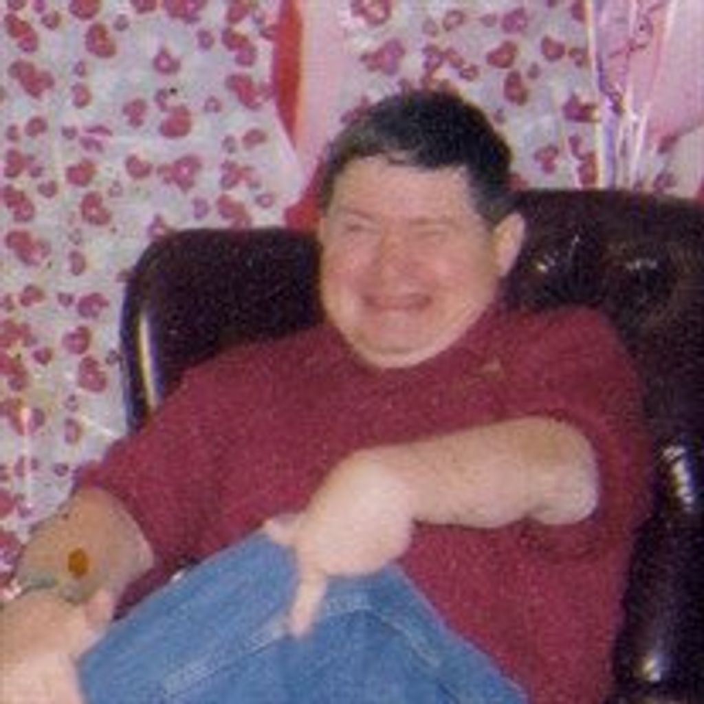 Randolph  Ophard Buice