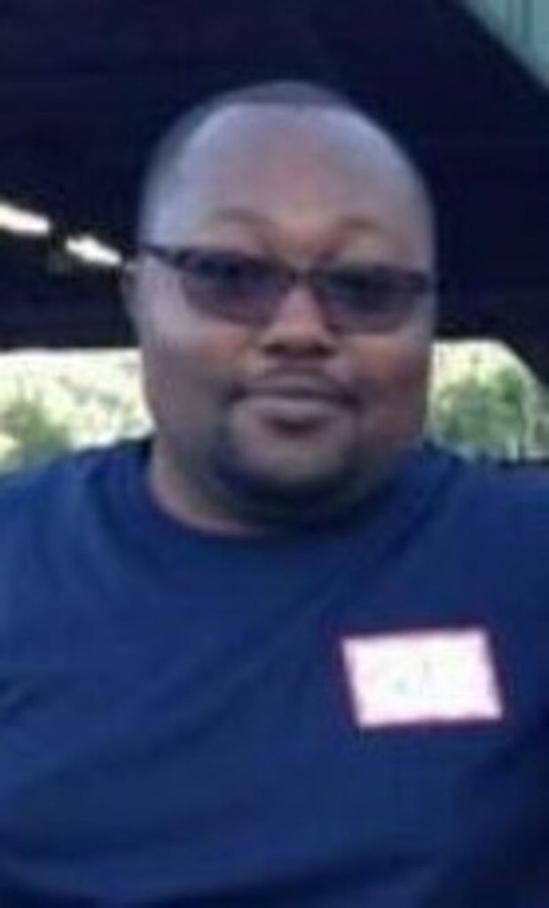 Darrell Preston Haynes Profile Photo