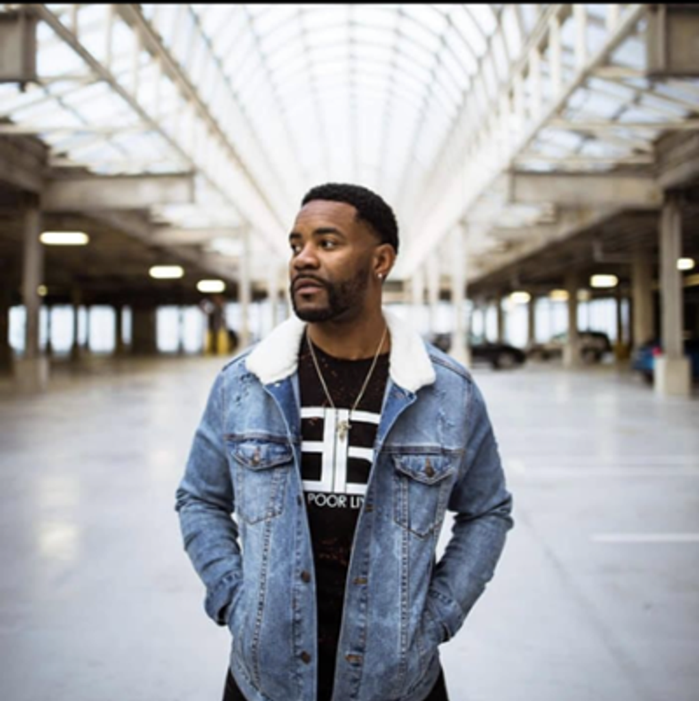 Quinton Jackson Profile Photo