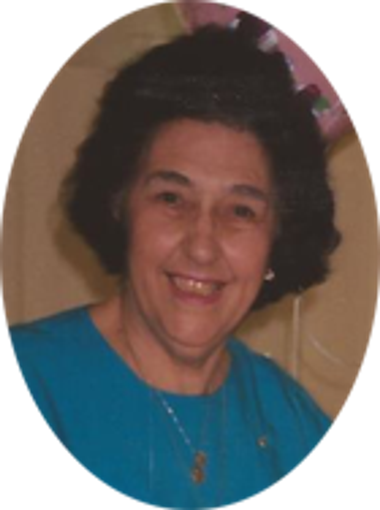 Mary Melso