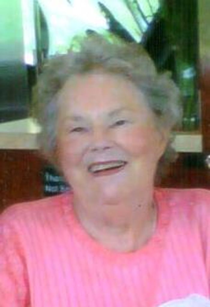 Alice L. Ulrich