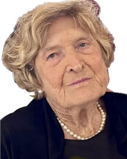 Ida's obituary image