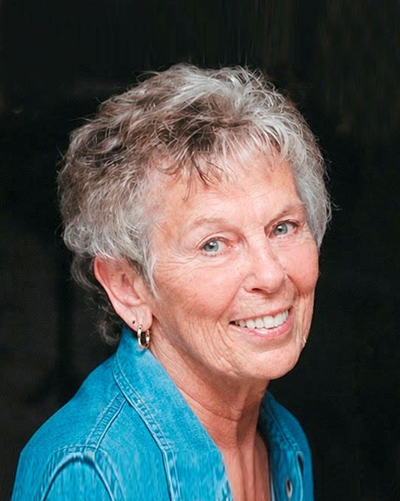 Margaret Joyce (Kline) Upson Profile Photo