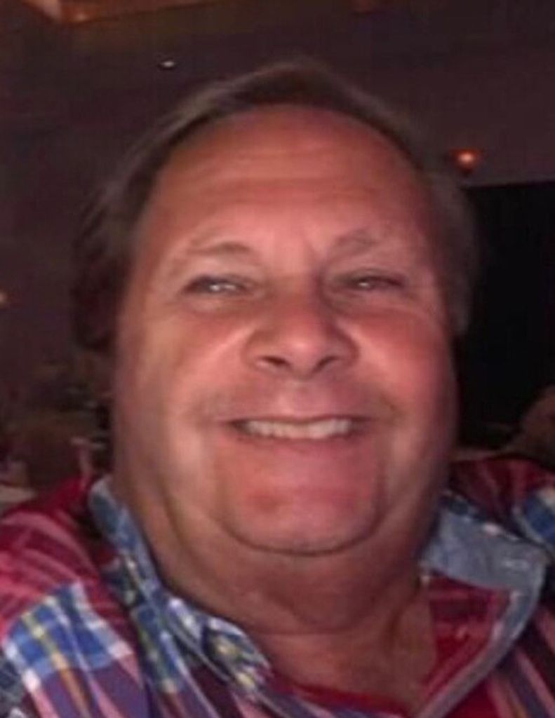 Steve Lee Rairden Profile Photo