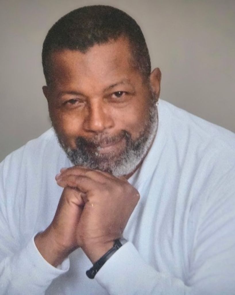 Allen Davis Profile Photo