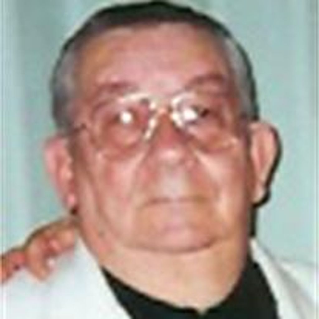 Albert R. Hornberger