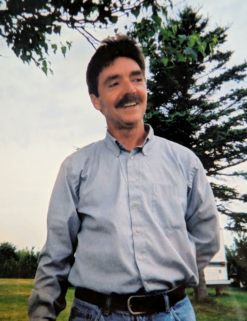 Douglas  Blair Mackenzie Profile Photo