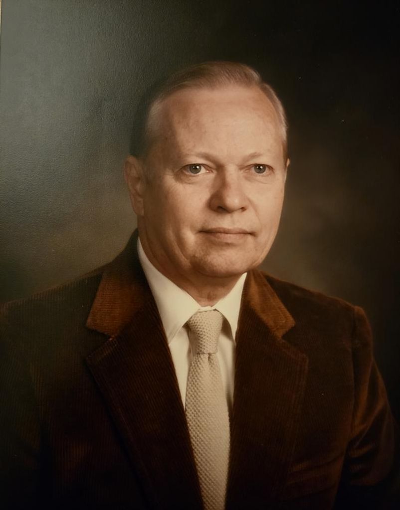 Ralph Wicker Marbury, Jr. Profile Photo