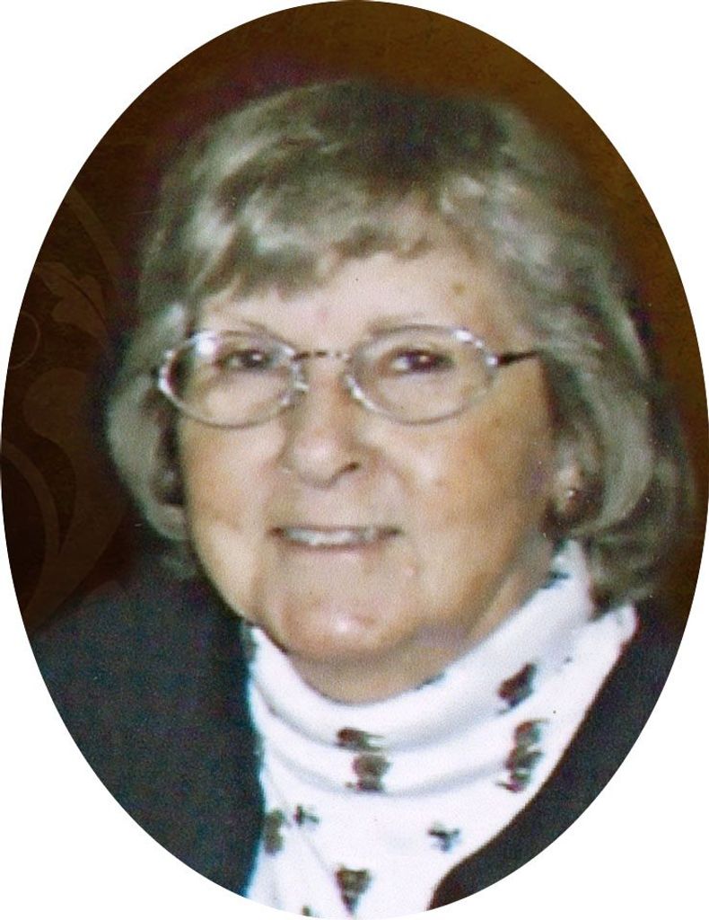 Mary Ann Doggett