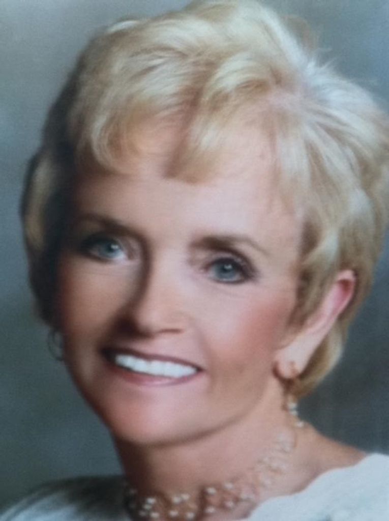 Kay A Nancarrow Profile Photo