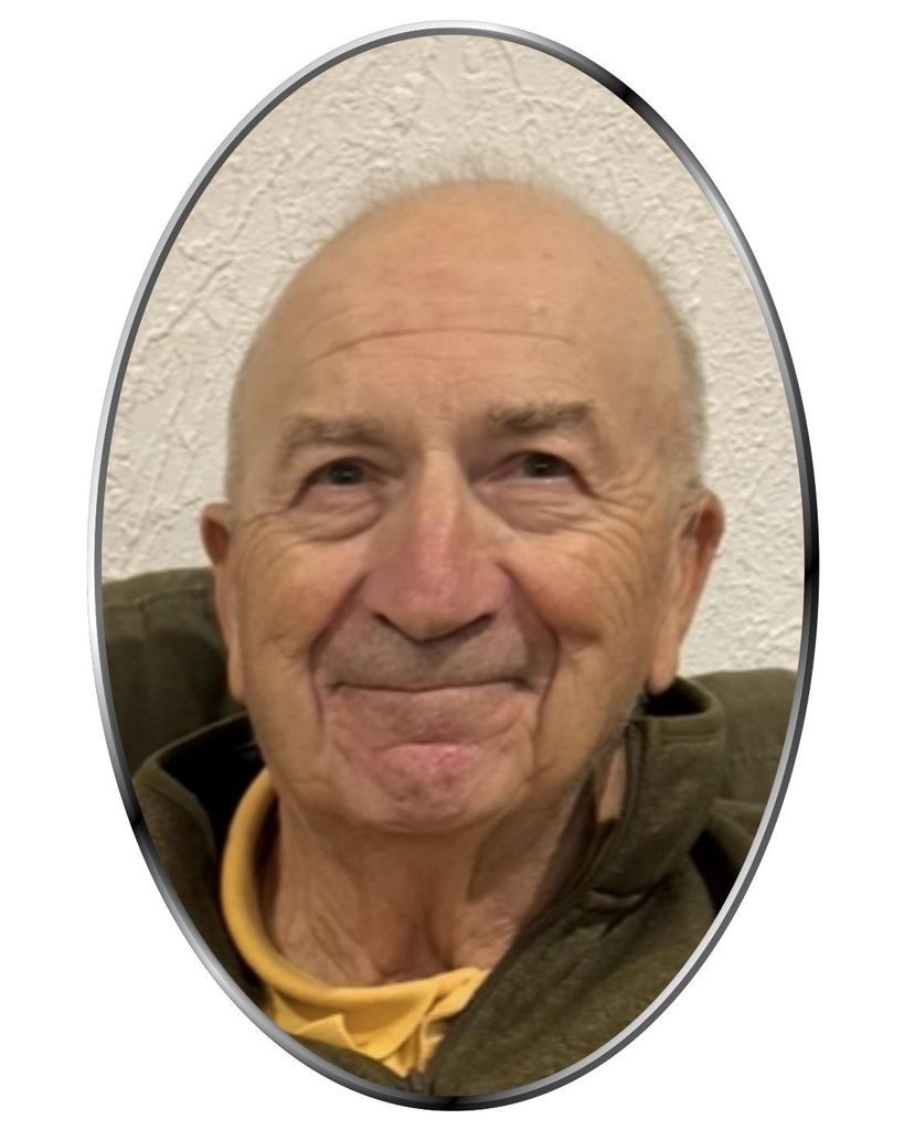 Philip Arnold Profile Photo
