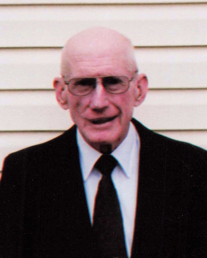 Red Armstrong