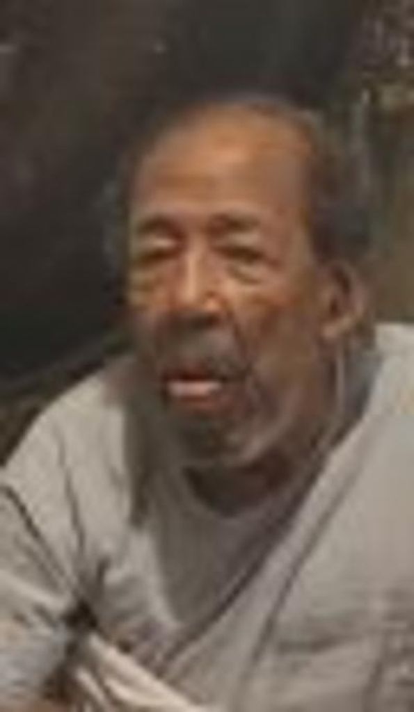 Rufus Jones Profile Photo