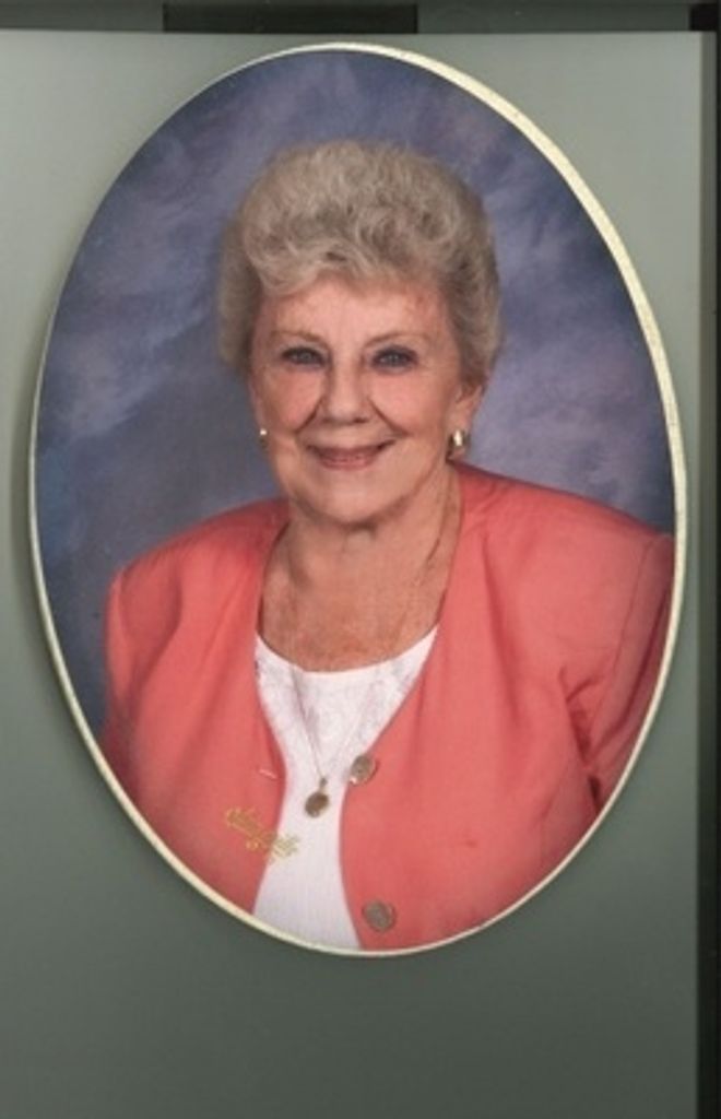 Elsie Rose Hartman
