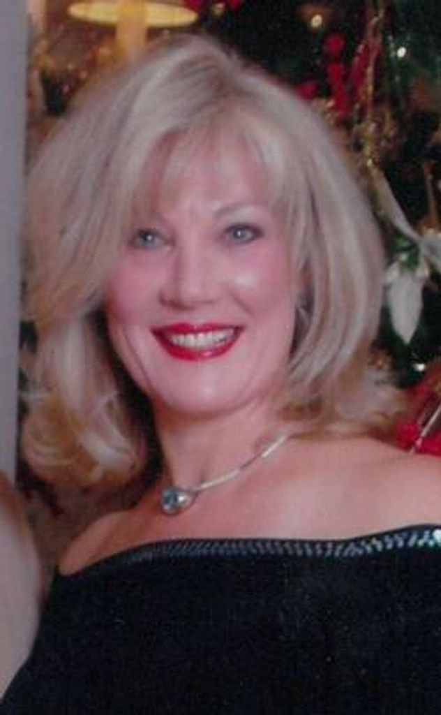 Melissa W. Langston Profile Photo