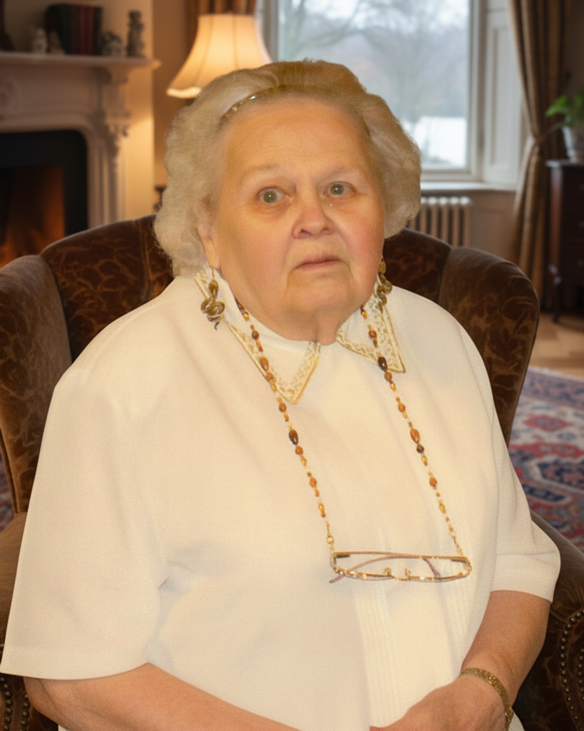 Marjorie Ann Travis Profile Photo