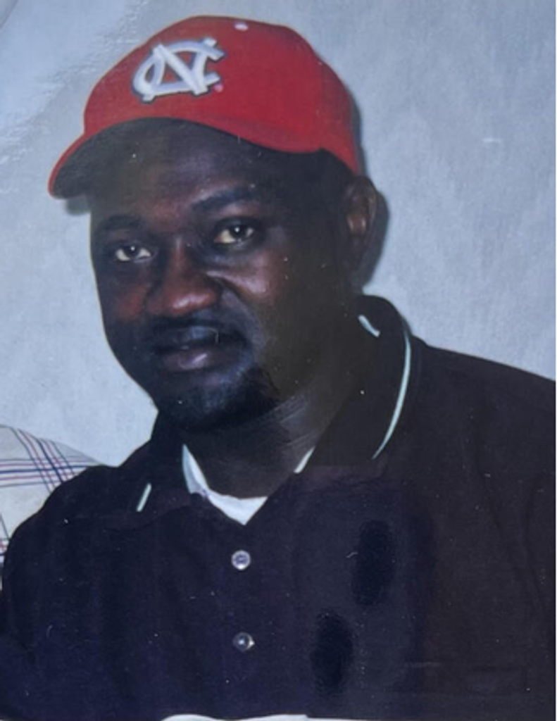 Obie E. Martin Profile Photo