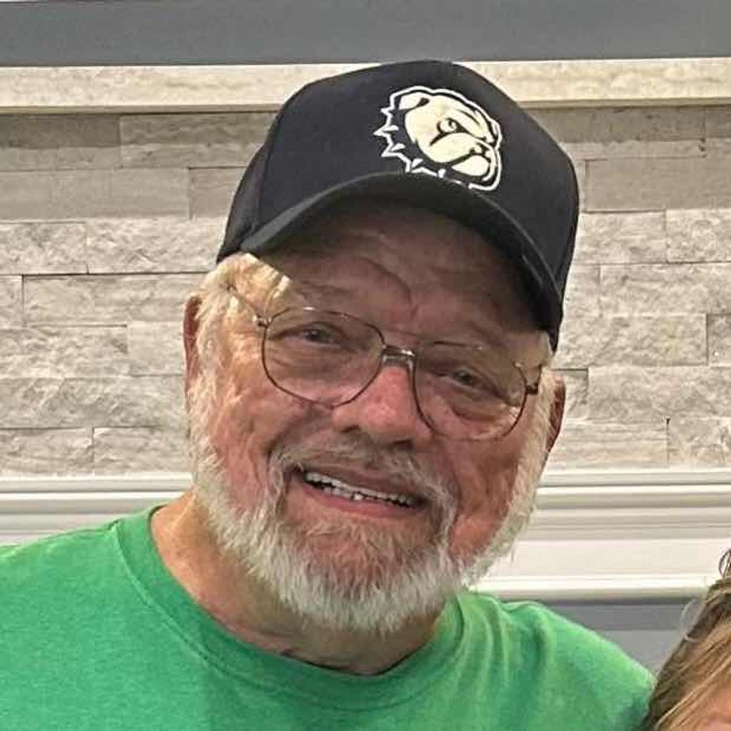 James “Buddy” Vail Profile Photo