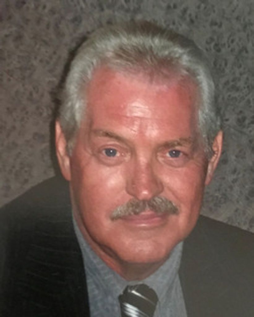 Mike Case