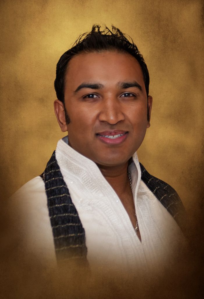 Amit Gandhi Profile Photo