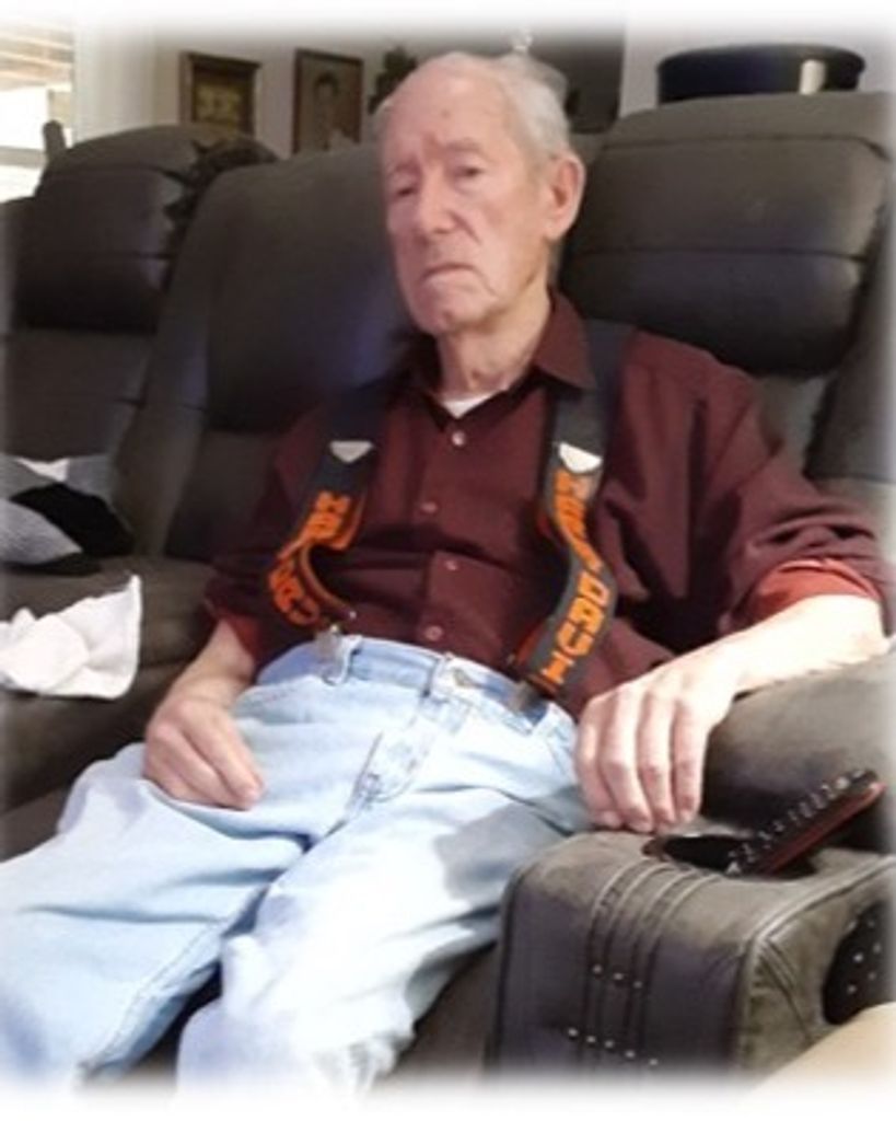 James William Payne